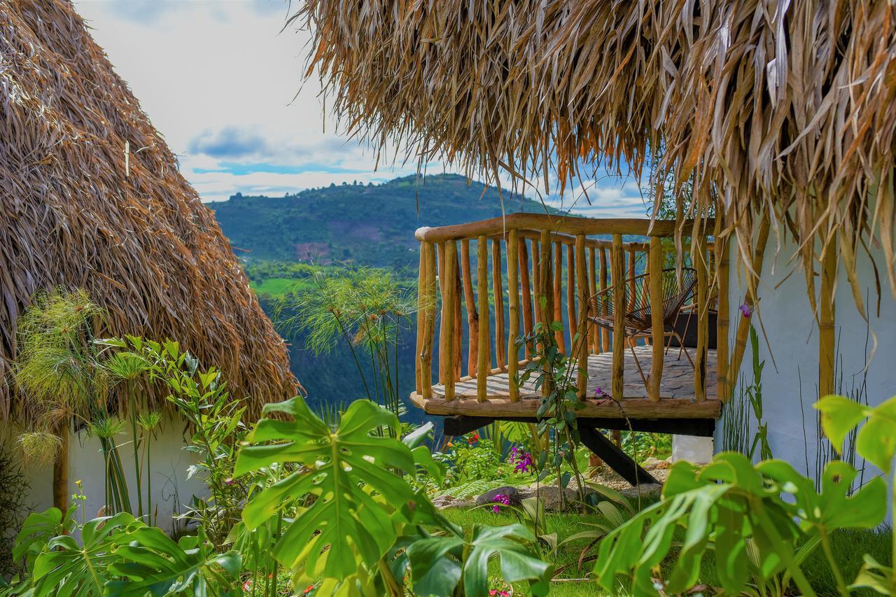 Masaya Collection San Agustin Hotel Exterior foto