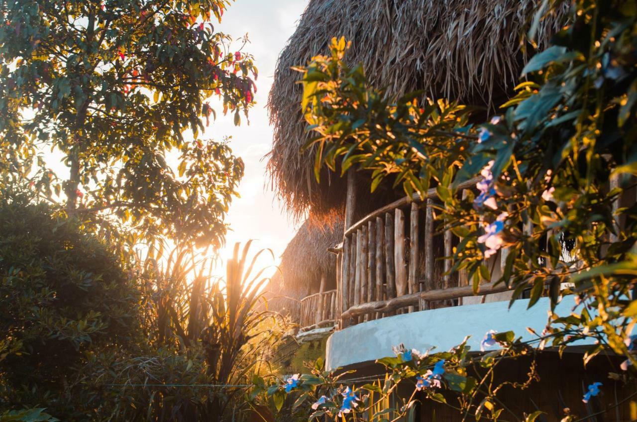 Masaya Collection San Agustin Hotel Exterior foto